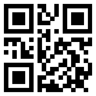 3911910264 QrCode associato