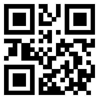 3911910265 - Immagine del QrCode