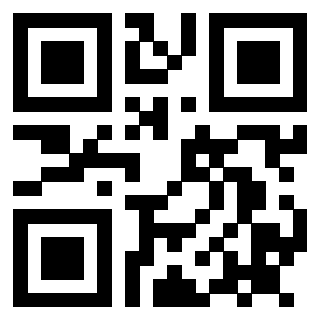 Il QrCode di 3911910270