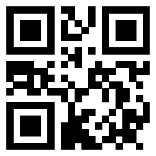 Immagine del Qr Code di 3911910272