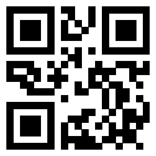 3911910276 - Immagine del QrCode associato