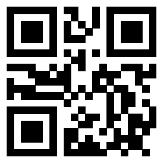 Il QrCode di 3911910277