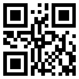 Scansione del QrCode di 3911910278