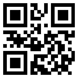 3911910279 Qr Code associato