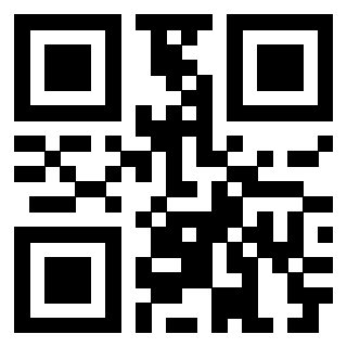 Scansione del QrCode di 3911910280
