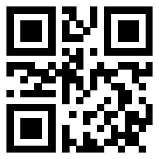 Immagine del QrCode di 3911910281
