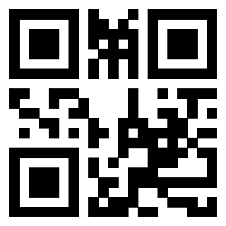 QrCode di 3911910285