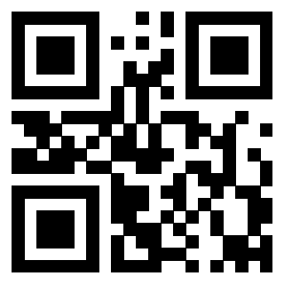 3911910286 QrCode associato