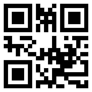 Immagine del Qr Code di 3911910287