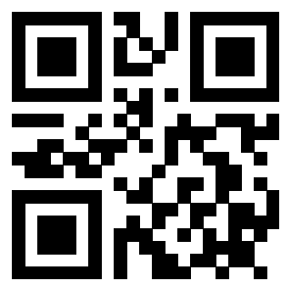3911910289 - Immagine del QrCode