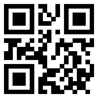 Scansione del Qr Code di 3911910291