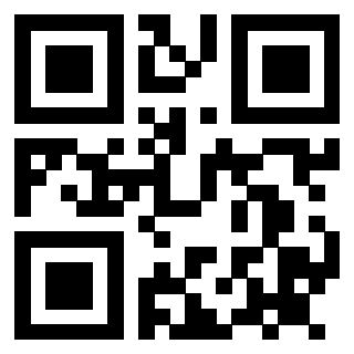 3911910293 QrCode associato