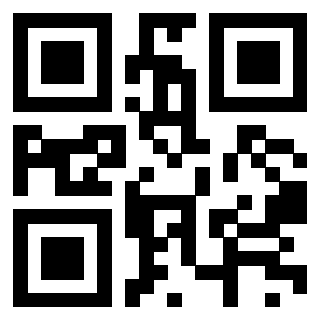 Scansione del Qr Code di 3911910294