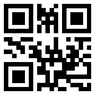 Il Qr Code di 3911910295