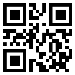 Il QrCode di 3911910296