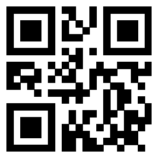 3911910297 Qr Code associato