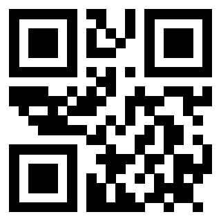 3911910299 - Immagine del Qr Code