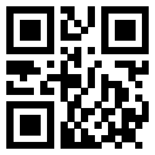 Immagine del QrCode di 3911910301