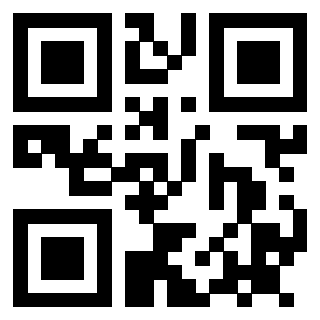 Il Qr Code di 3911910302