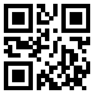 3911910305 - Immagine del QrCode associato
