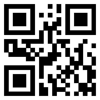 Il Qr Code di 3911910309
