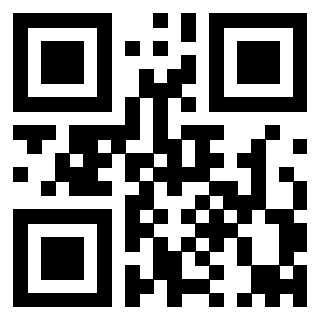 3911910311 Qr Code associato