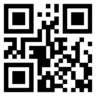 Immagine del QrCode di 3911910315