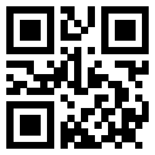 3911910319 - Immagine del Qr Code