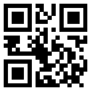 Il Qr Code di 3911910321