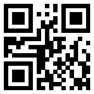 Immagine del QrCode di 3911910322