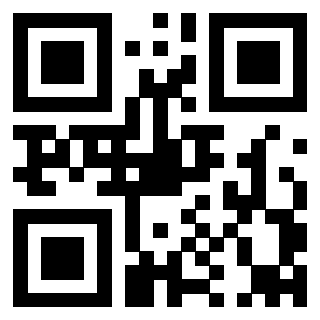 Il QrCode di 3911910324