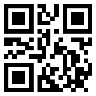 Immagine del QrCode di 3911910327