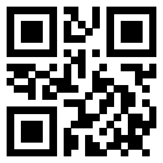 3911910328 - Immagine del QrCode associato