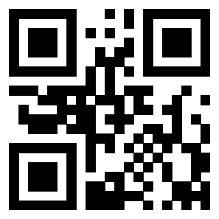 Immagine del QrCode di 3911910330