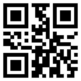 3911910332 - Immagine del Qr Code