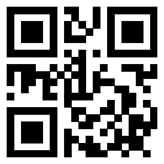 QrCode di 3911910334