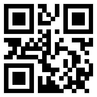 Immagine del QrCode di 3911910336