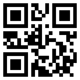 Scansione del Qr Code di 3911910337