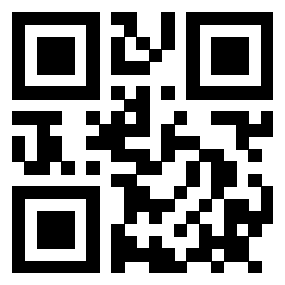 3911910340 - Immagine del QrCode associato