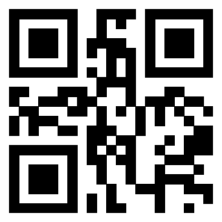Immagine del Qr Code di 3911910341