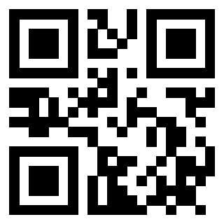 3911910342 - Immagine del QrCode