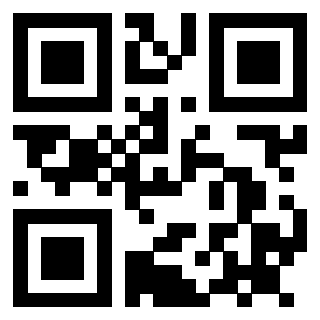 3911910343 - Immagine del QrCode associato