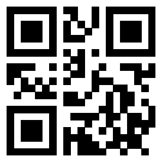 3911910345 - Immagine del QrCode associato