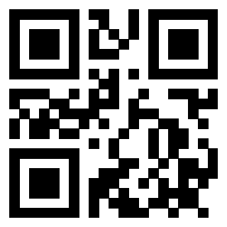 Il QrCode di 3911910346