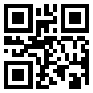 Il QrCode di 3911910349