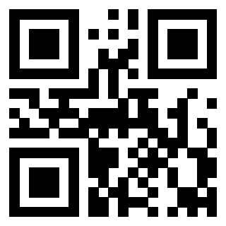 Immagine del Qr Code di 3911910351