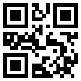 3911910352 Qr Code associato