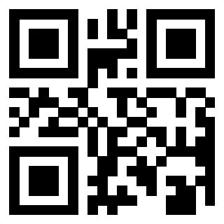 3911910358 - Immagine del Qr Code associato