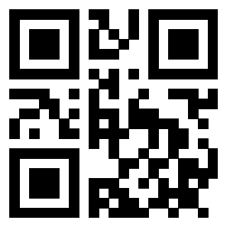 3911910361 QrCode associato