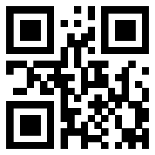 QrCode di 3911910362